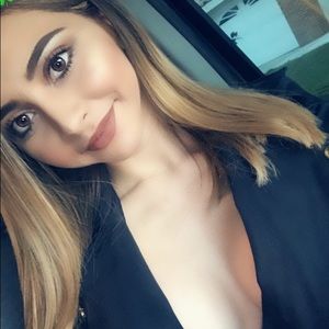 Meet your Posher, Graciela